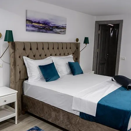 Avenue - Avenue 비너스