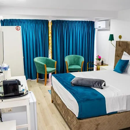 호텔 Avenue - Avenue