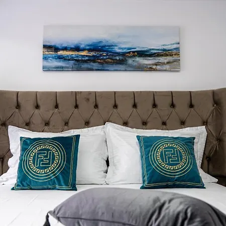 호텔 Avenue - Avenue 3*