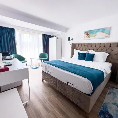 Otel Avenue - Avenue 3*