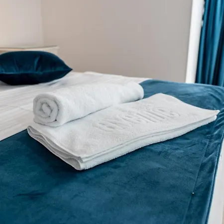 Hotel Avenue - Avenue 3*