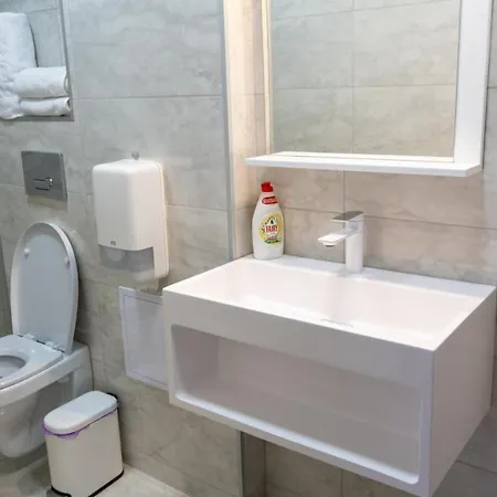 Hotel Avenue - Avenue