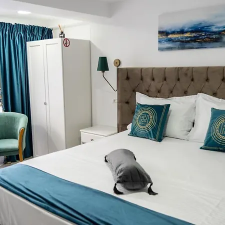 Avenue - Avenue Hotel