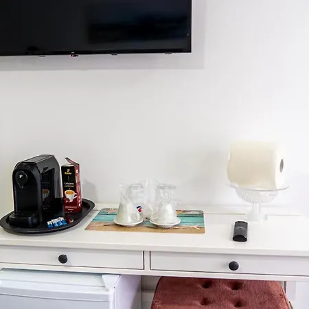 Hotel Avenue - Avenue 3*