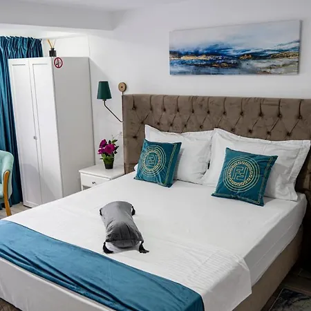 Hotel Avenue - Avenue 3*