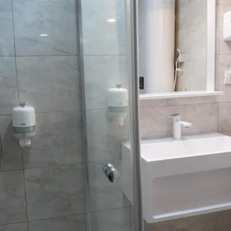 Hotel Avenue - Avenue Venus