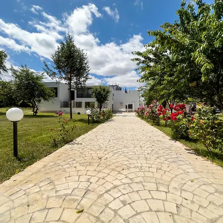 Hotel Avenue - Avenue