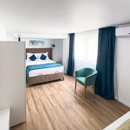 Hotel Avenue - Avenue 3*