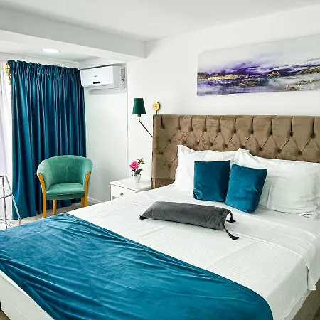 Avenue - Avenue Hotel