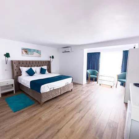 Hotel Avenue - Avenue 3*