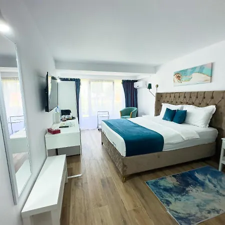 Avenue - Avenue Vénus