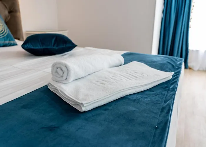 Hotel Avenue - Avenue 3*