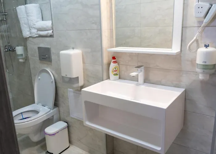 Hotel Avenue - Avenue