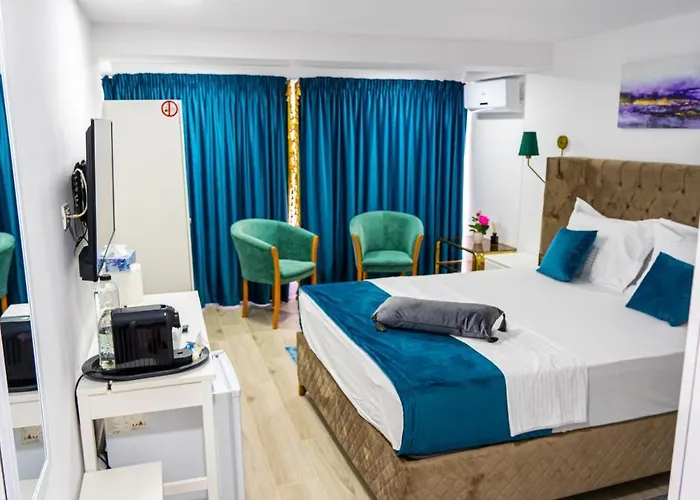 Hotel Avenue - Avenue