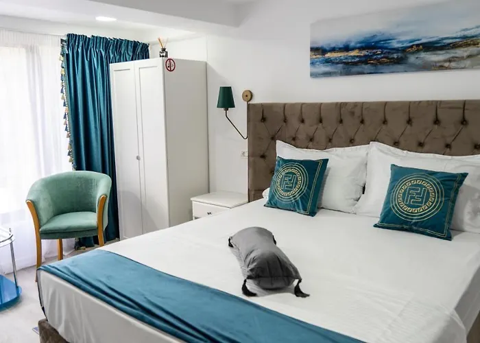 Avenue - Avenue Hotel