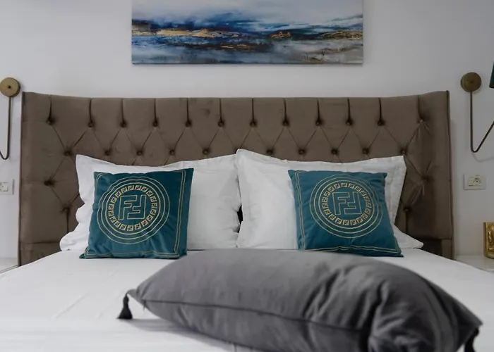 Avenue - Avenue Hotel