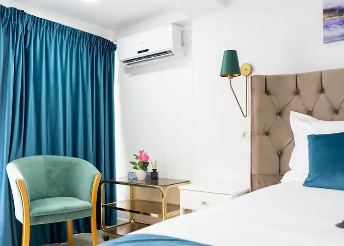 Hotel Avenue - Avenue 3*