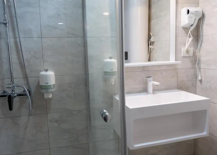 Hotel Avenue - Avenue Venus