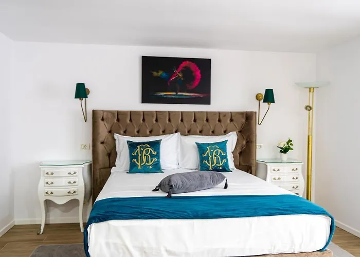 Avenue - Avenue Hotel