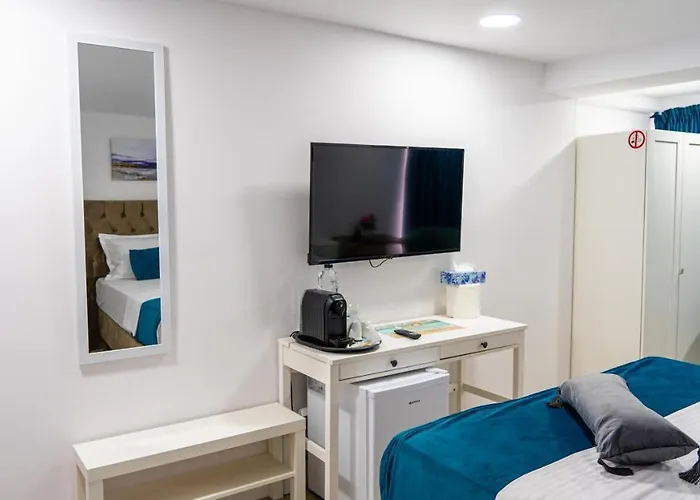 Hotel Avenue - Avenue