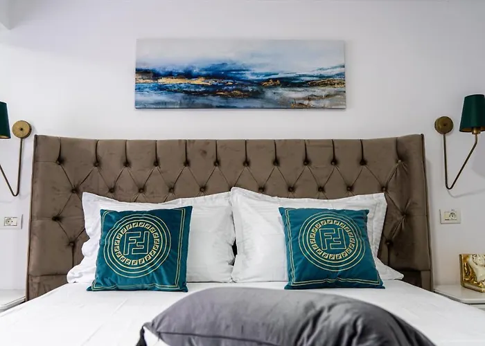 Hotel Avenue - Avenue 3*