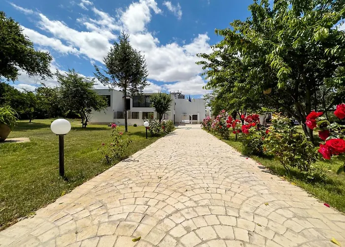 Hotel Avenue - Avenue