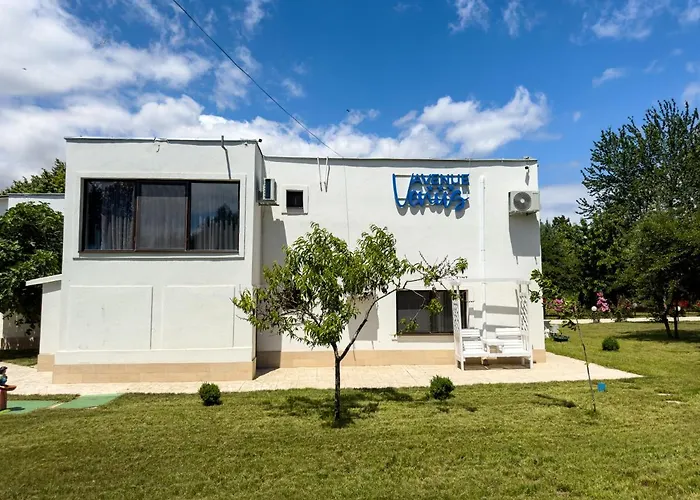 Hotel Avenue - Avenue