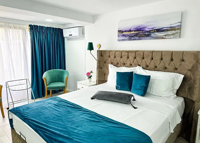 Avenue - Avenue Hotel