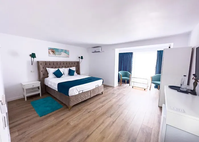 Hotel Avenue - Avenue 3*