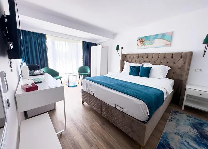 Hotel Avenue - Avenue 3*