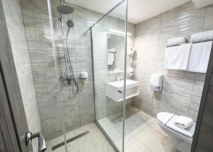 Hotel Avenue - Avenue Venus