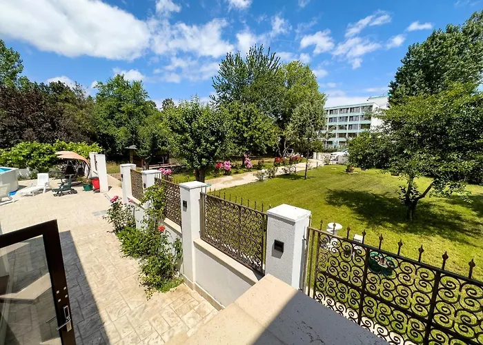 Hotel Avenue - Avenue