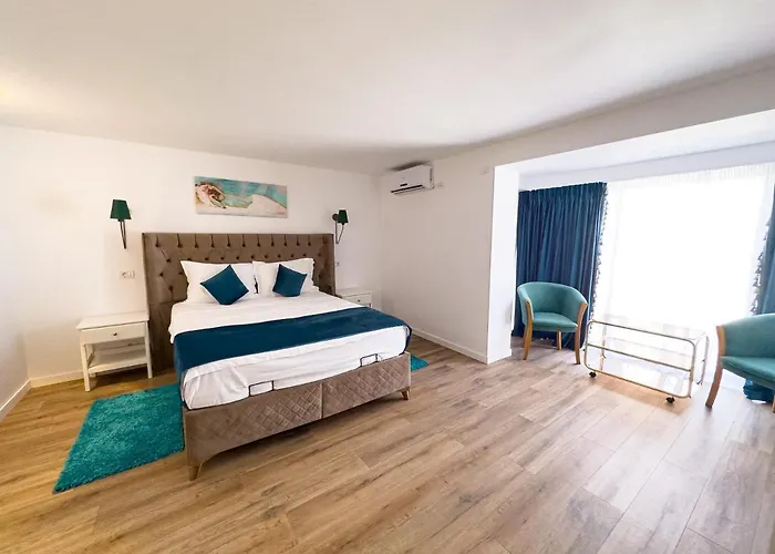 Avenue - Avenue Hotel 3*